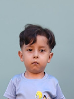 child portrait