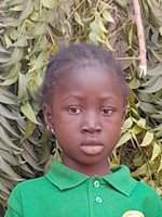 child portrait