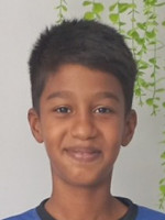 child portrait