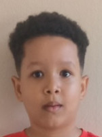 child portrait