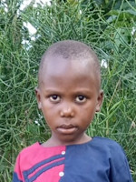 child portrait