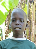 child portrait