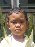 child portrait