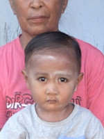 child portrait