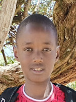child portrait