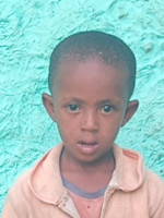 child portrait
