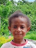 child portrait