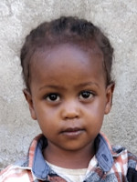 child portrait