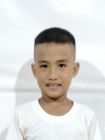 child portrait