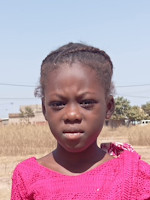 child portrait