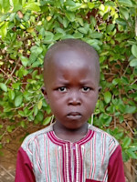 child portrait