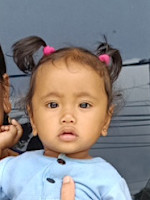 child portrait