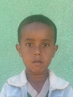 child portrait
