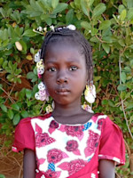 child portrait