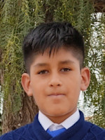 child portrait