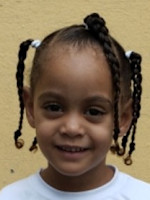 child portrait