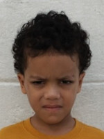 child portrait