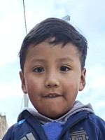 child portrait