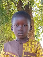 child portrait