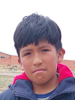 child portrait