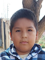 child portrait