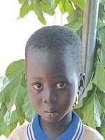 child portrait