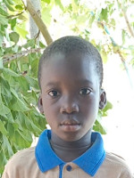 child portrait