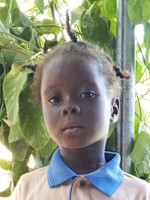 child portrait
