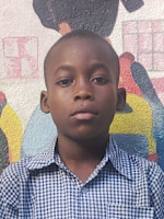 child portrait