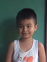 child portrait