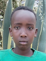 child portrait