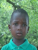 child portrait