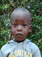 child portrait