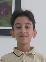 child portrait