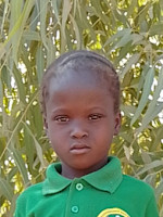 child portrait