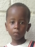 child portrait