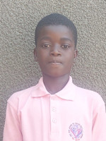 child portrait