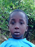child portrait