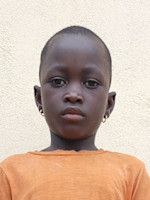 child portrait