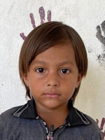 child portrait