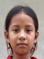 child portrait