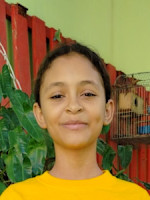child portrait