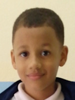 child portrait