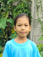 child portrait