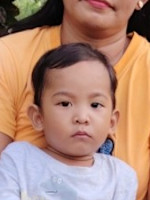 child portrait