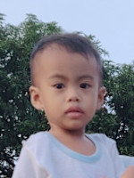 child portrait
