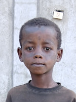 child portrait