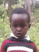 child portrait