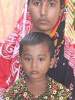child portrait