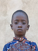 child portrait